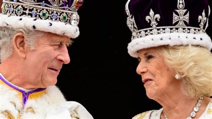 Queen Camilla And Prince Harry's Relationship: A Complex Tale Of Rivalry And Reconciliation