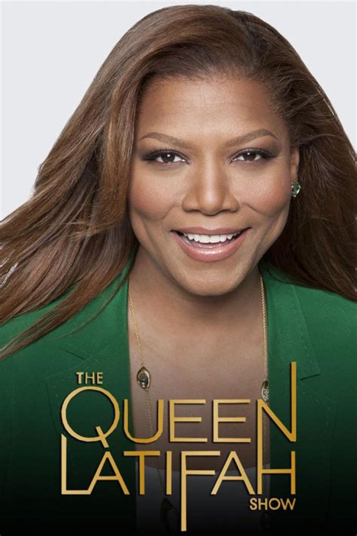 Discover Queen Latifah's Stellar TV Show Performances: A Retrospective