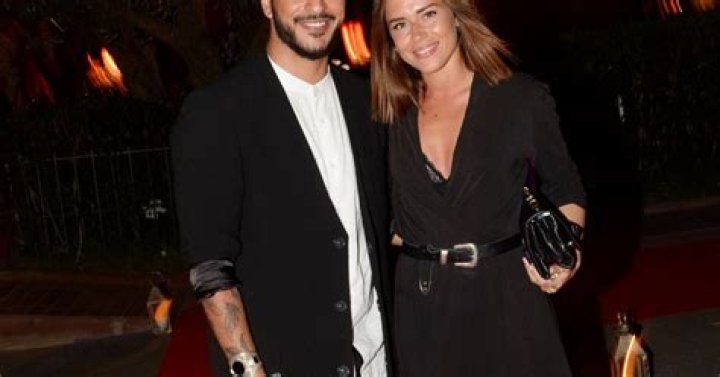 La Compagne De Sliman : Qui Est-elle ?