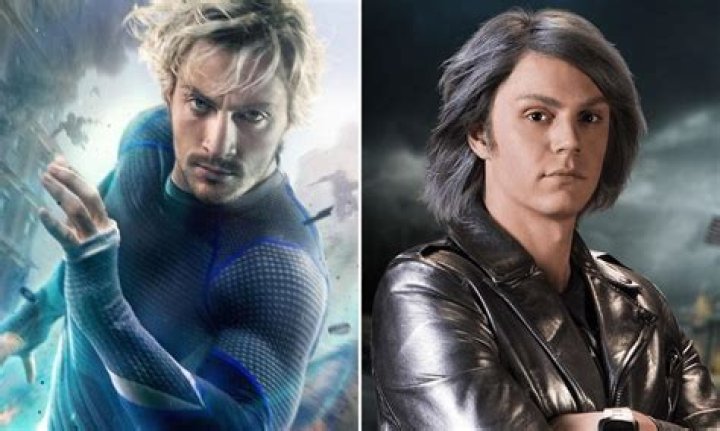 The Ultimate Guide To The Quicksilver Actor: A Detailed Analysis