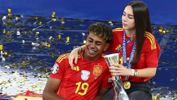 Who Is The Girlfriend Of Yamal: Uncovering The Mystery