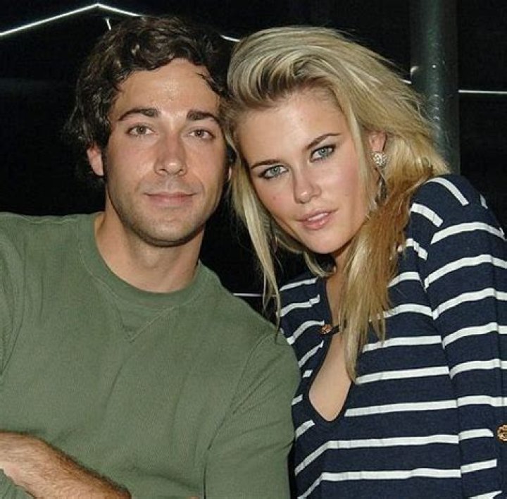 Unveiling The Mystery: Is Rachael Taylor Married?