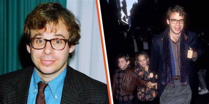 Unveiling The Life And Career Of Rachel Moranis: A Multifaceted Talent