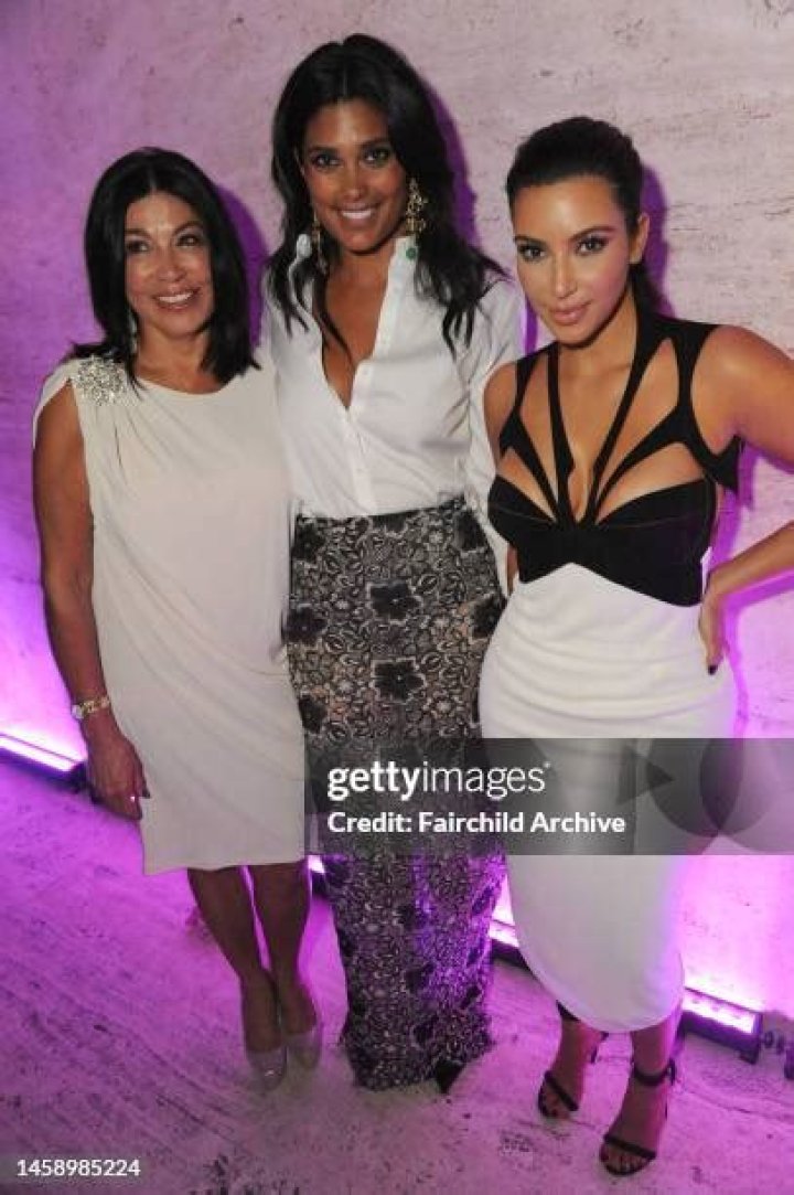 Unraveling The Rachel Roy, Kim Kardashian Feud: From Rumors To Reality