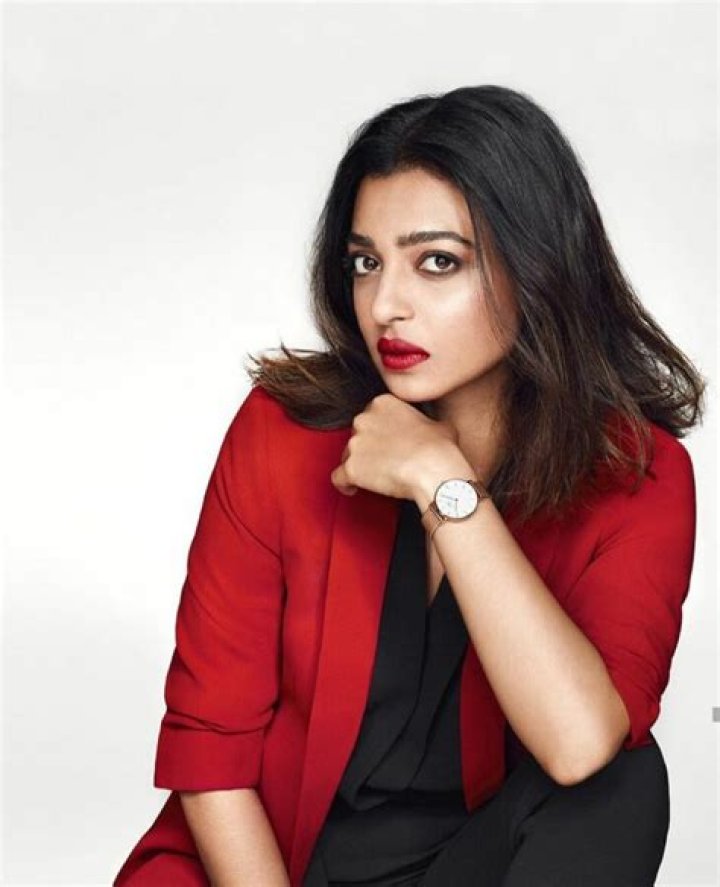 Radhika Apte’s Short film, Career, Biography, Photos, Height, Biography & Wiki
