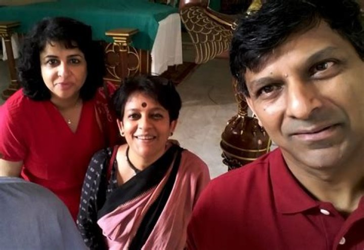 Radhika Puri Rajan: A Rising Star In The Tech Industry