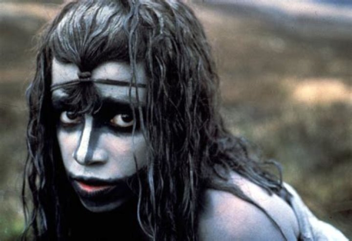 Exploring The Cinematic Journey Of Rae Dawn Chong