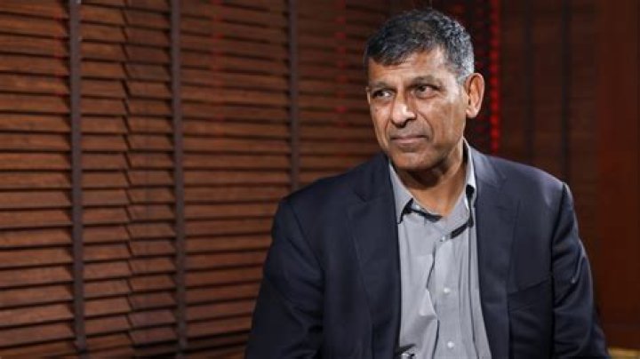 Uncover The Truth: Raghuram Rajan's Demanding Speaking Fee