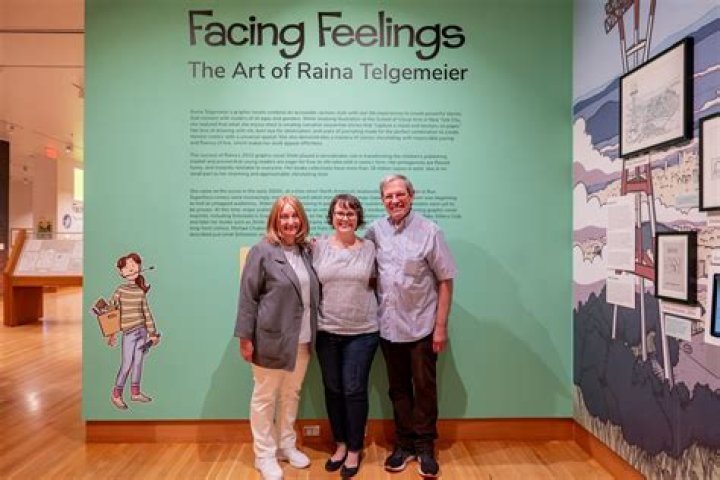 Discovering Raina Zabka: A Journey Through Her Life And Achievements