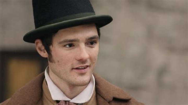 Discovering Ralph Starling: The Charm Of Sanditon