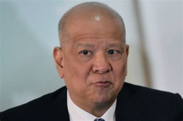 Ramon Ang: The Visionary Leader Transforming Industries