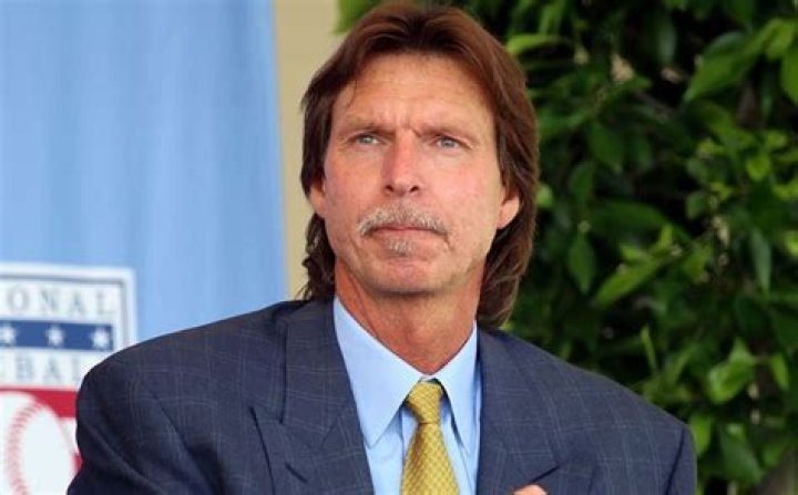 Unveiling The Mystery: Randy Johnson’s Weight And More