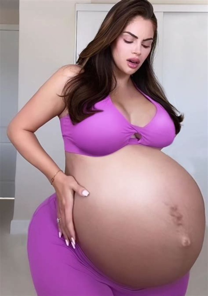 Understanding Rapid Pregnant Belly Expansion: Insights And Experiences