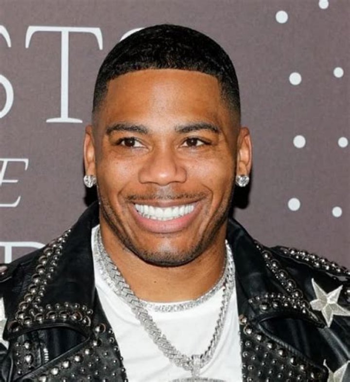 Discovering The Age Of Rapper Nelly: A Journey Through Time