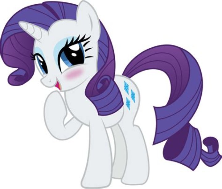 Exploring The Allure Of Rarity Blushing: A Unique Perspective