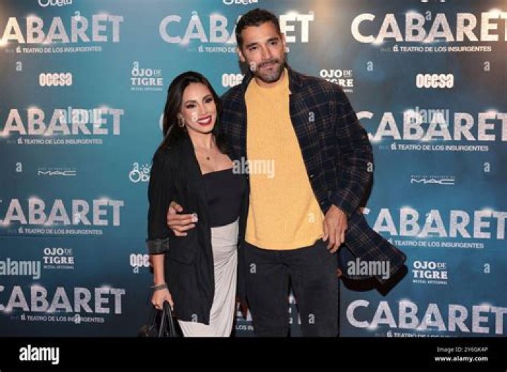 Raul Coronado's Wife: A Look Into His Personal Life