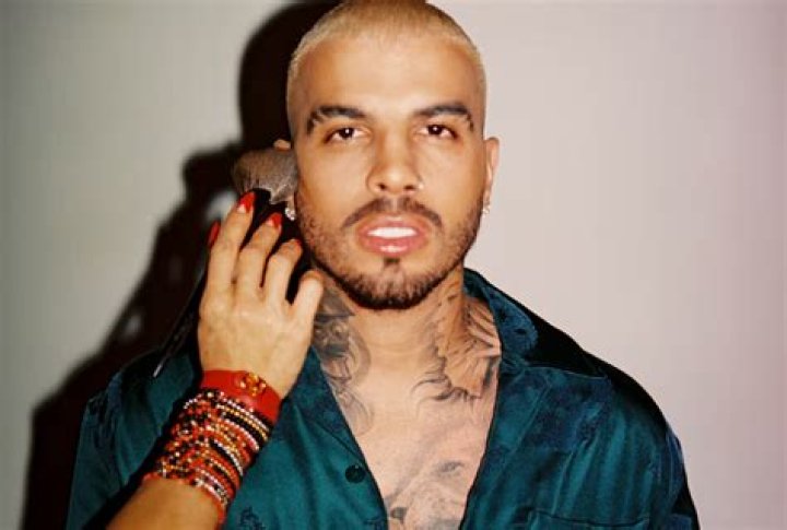 Discover Rauw Alejandro's Age: The Truth Behind The Star