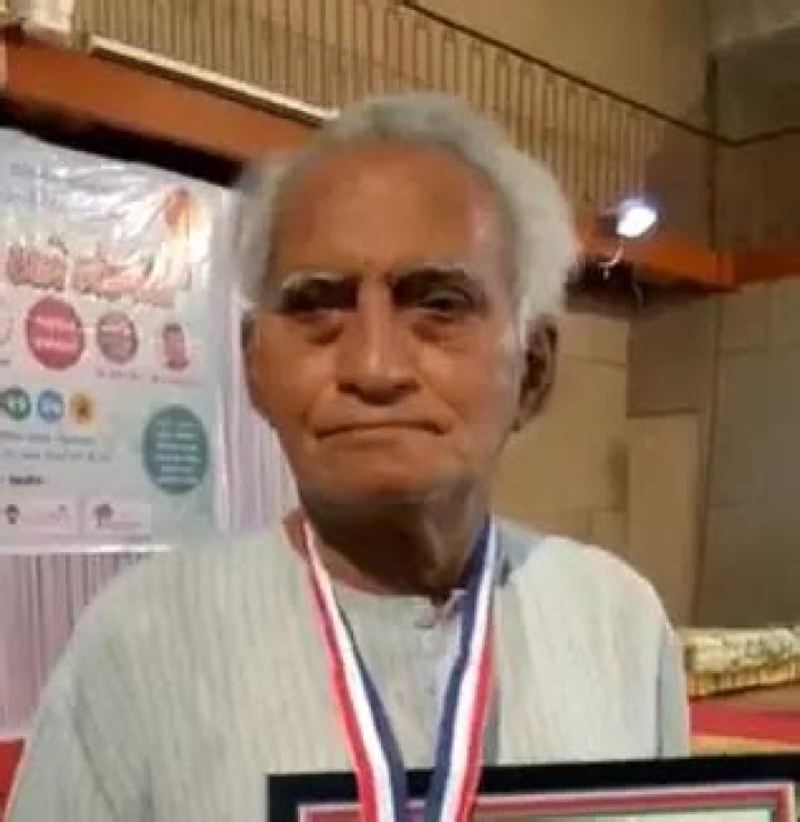 Unveiling The Charisma Of Raval Actor: A Journey Through Talent And Passion