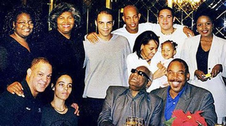Ray Charles' Children: A Legacy Of Music And Inspiration