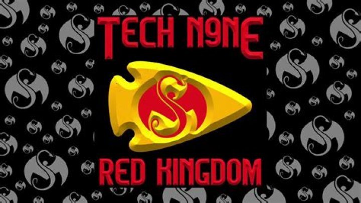 The Ultimate Guide To The Red Kingdom Song