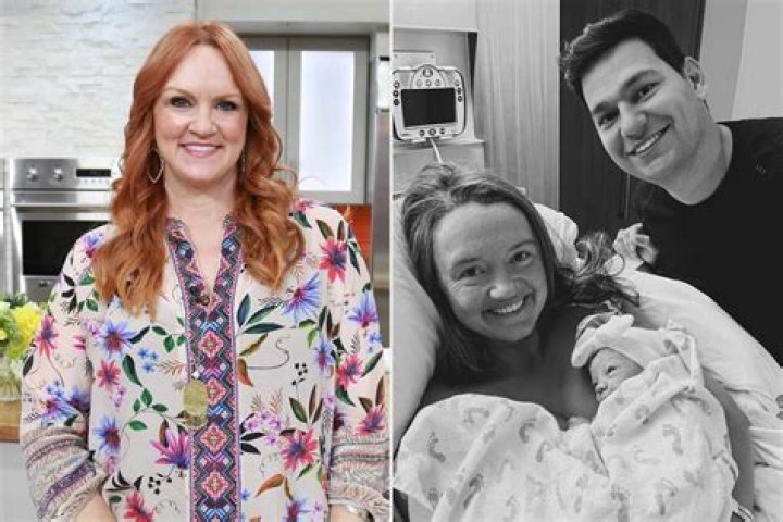 Ree Drummond's Brave Battle: Understanding Her Journey With Cancer