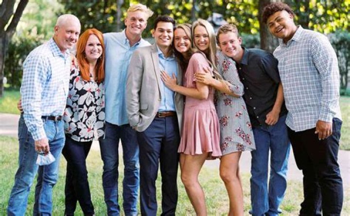 Remembering Ree Drummond: A Cherished Legacy