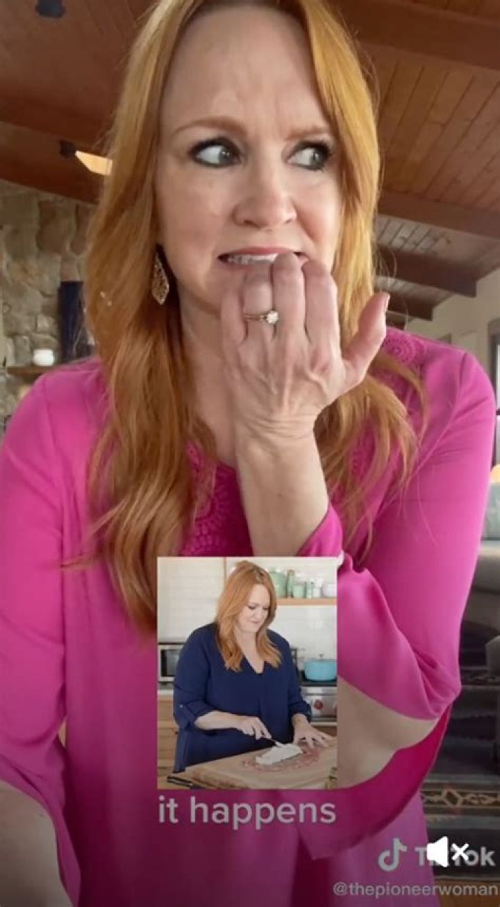Remembering Ree Drummond: A Legacy Of Love And Culinary Brilliance