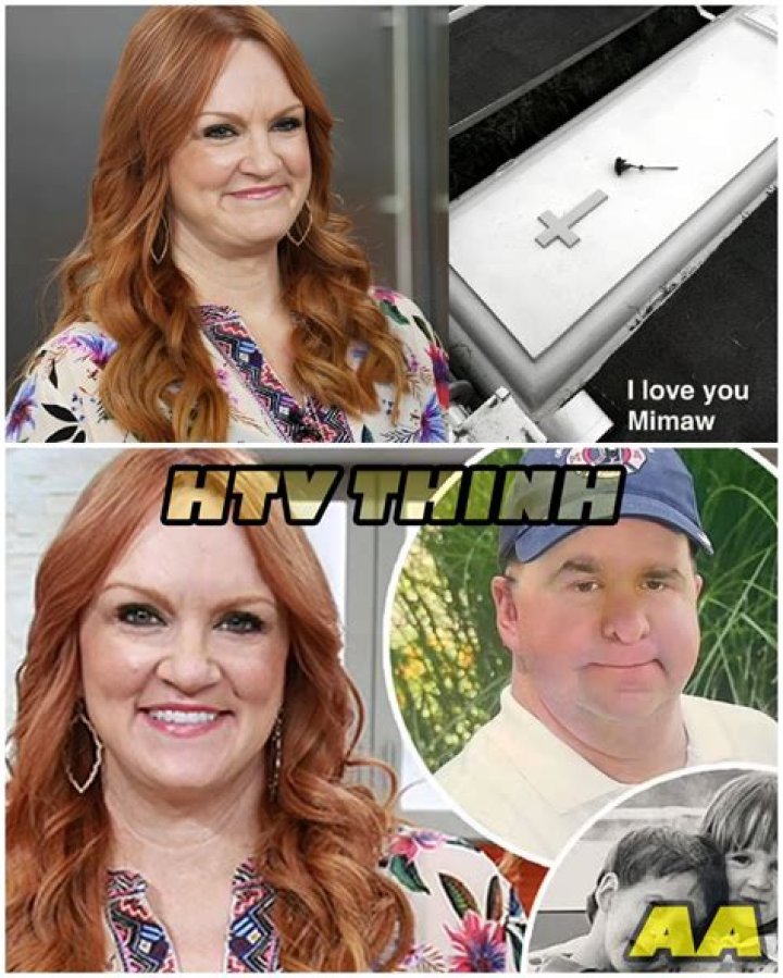 Understanding Ree Drummond's Illness: A Journey Through Challenges