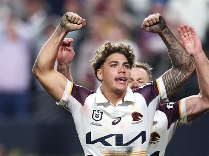 Exploring The Nationality Of Reece Walsh: A Deep Dive