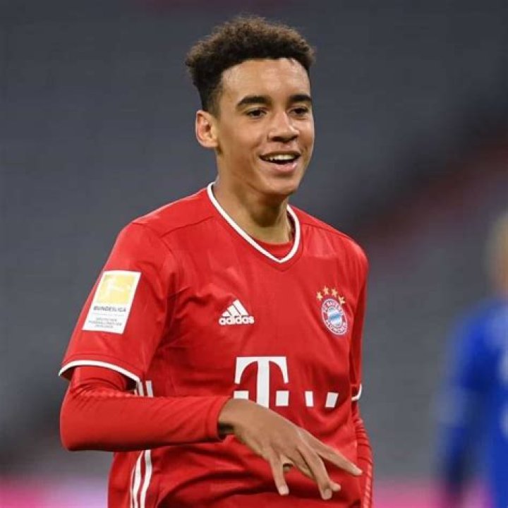 Exploring The Religion Of Jamal Musiala: A Deep Dive Into His Faith