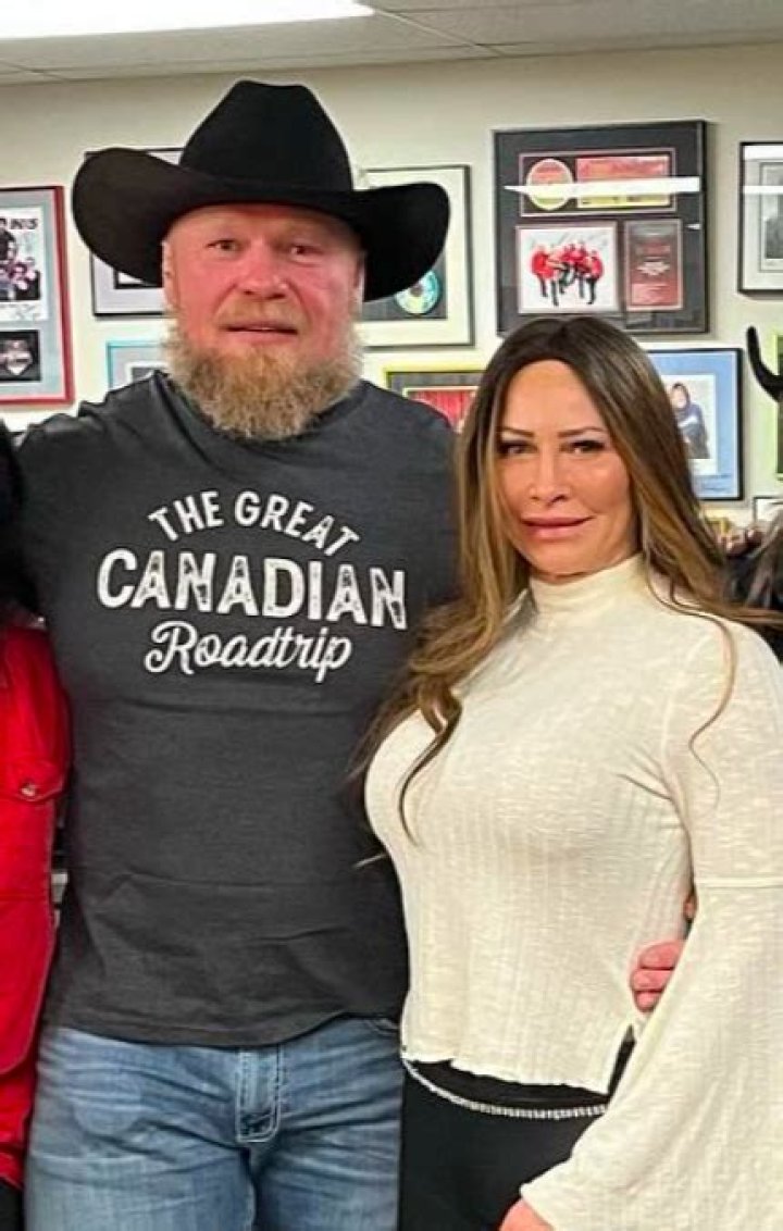 Unstoppable Powerhouse: Rena Lesnar, The Ultimate Champion