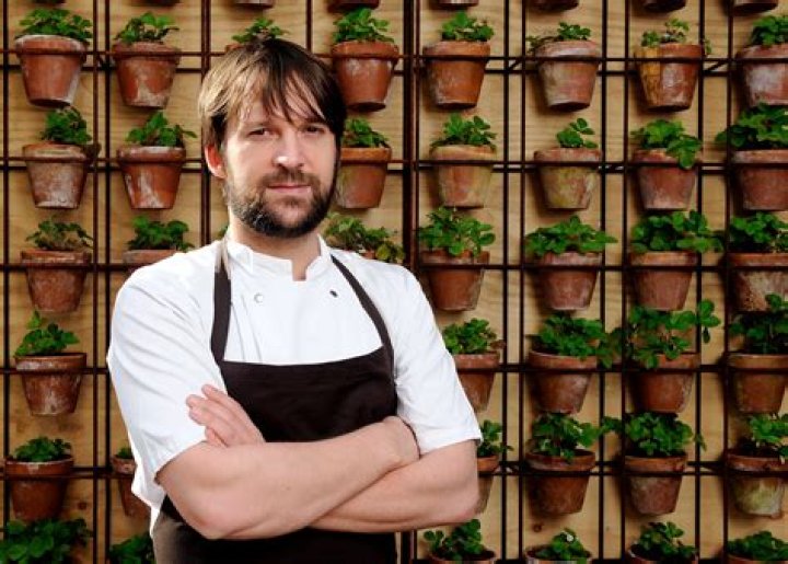 Meet Rene Redzepi, The Culinary Pioneer Behind Noma