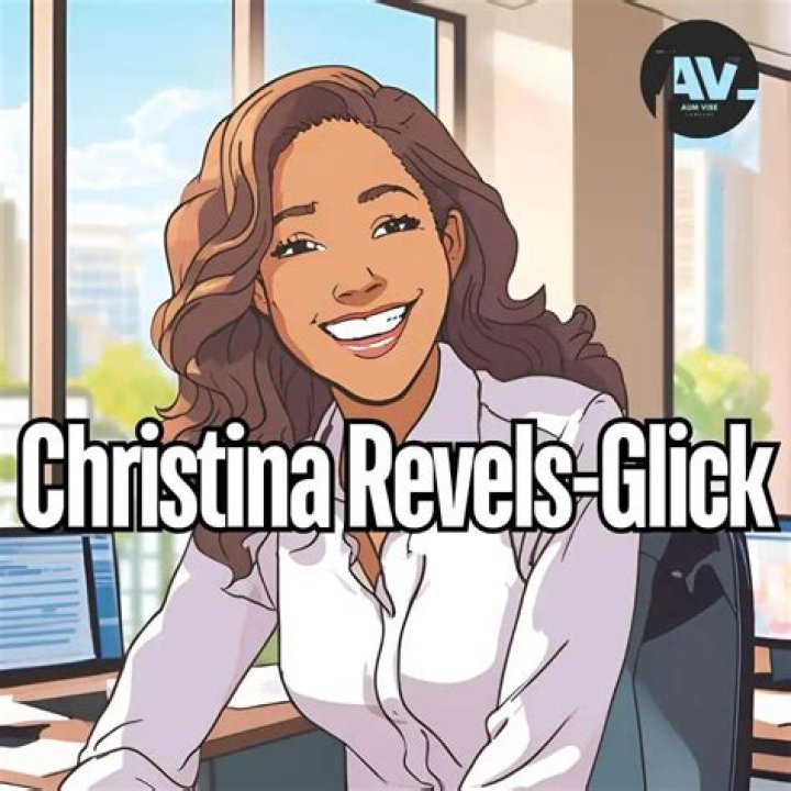 Discovering The World Of Revels Glick: A Journey Through Art And Expression