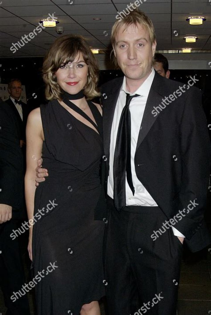 Unveiling The Mystery Behind Rhys Ifans' Partner