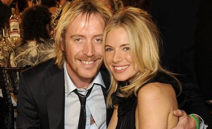 Exploring The Intriguing World Of Rhys Ifans' Relationships