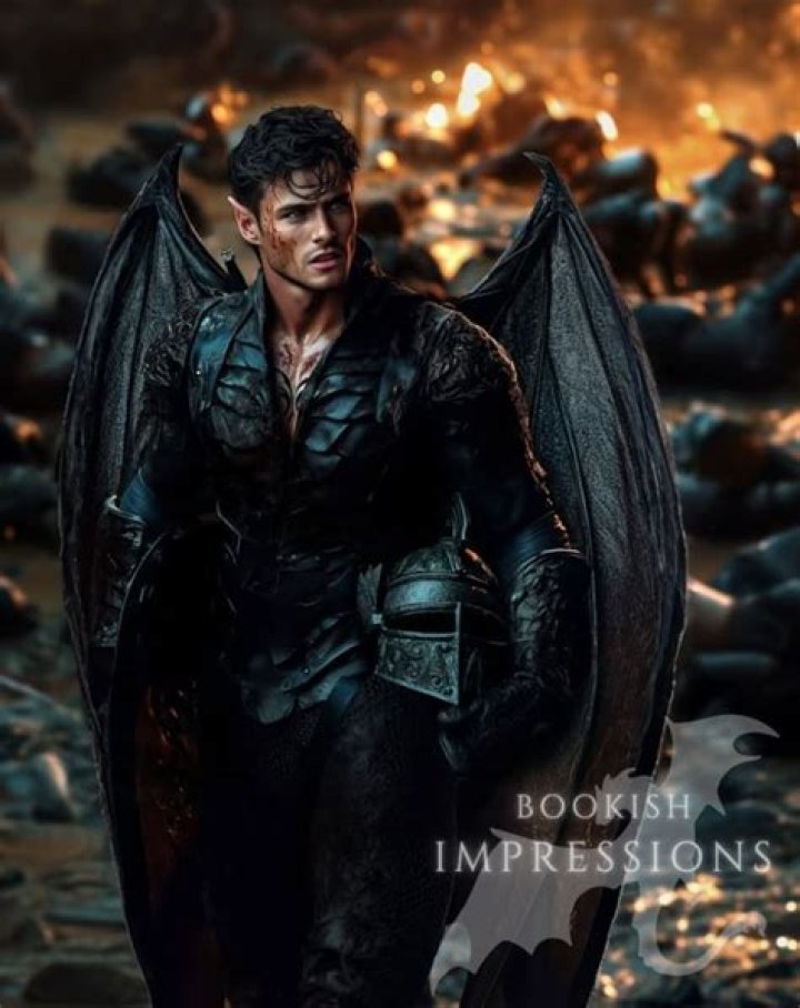 Unveiling The Charismatic Rhysand Actor: A Journey Into The Spotlight