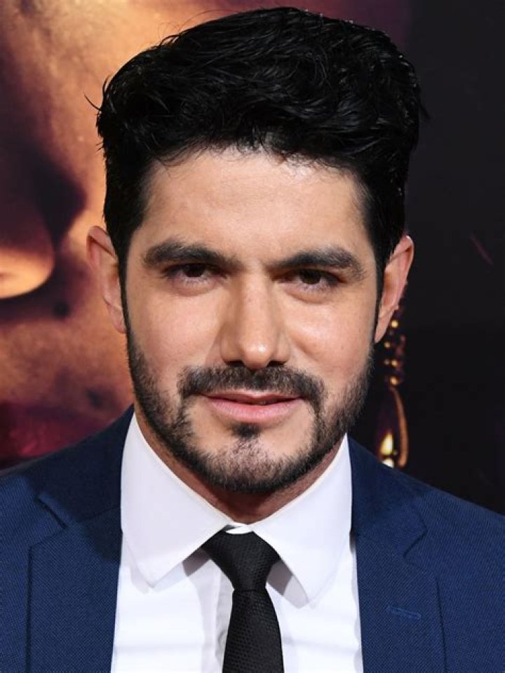 Unveiling The Life And Achievements Of Ricardo Abarca