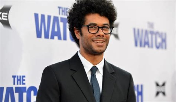 Unveiling The Wealth Of Richard Ayoade: What Is His Net Worth?