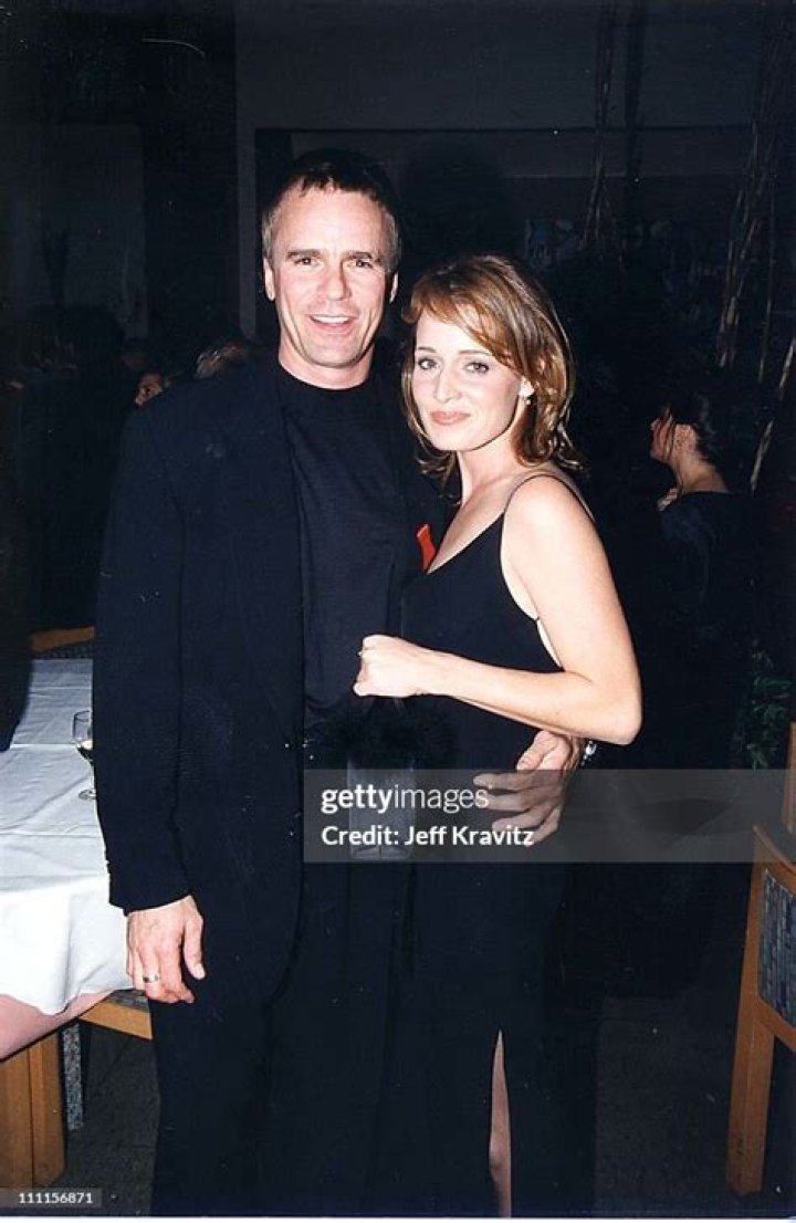Meet Richard Dean Anderson's Better Half: An Insight Into His Marital Journey