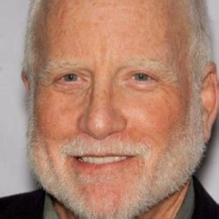 Richard Dreyfuss's Height: Unveiling The Actor's Stature