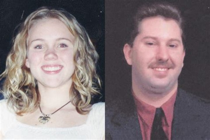 Unraveling The Disturbing Connection: Richard Evonitz And Kara Robinson