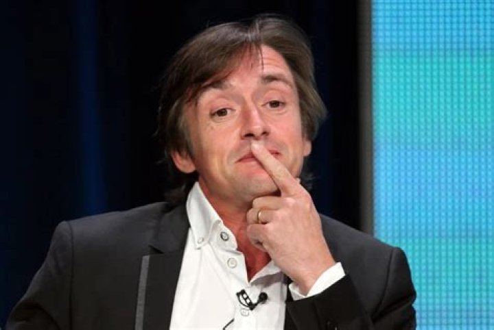Richard Hammond's Net Worth Revealed: Unveiling The Top Gear Star's Fortune