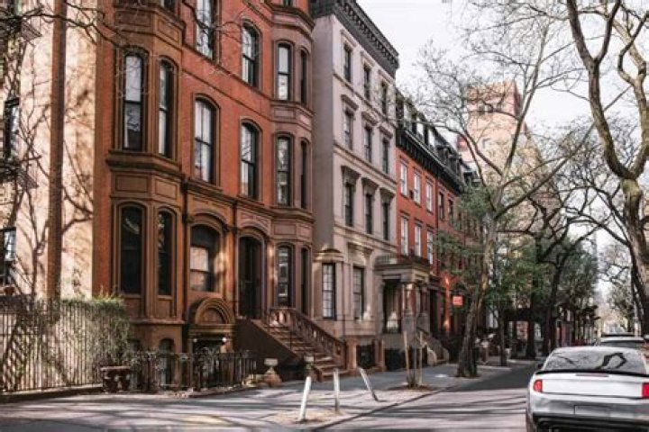 Manhattan's Most Affluent Enclaves: A Guide To The Richest Neighborhoods In NYC