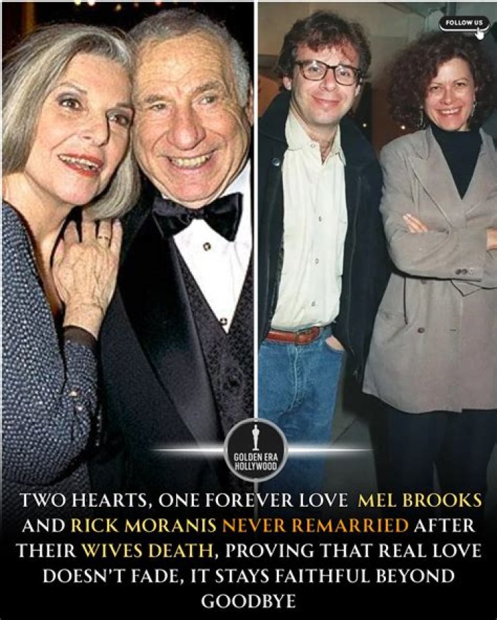 Rick Moranis: A New Chapter In Life - Has He Remarried?