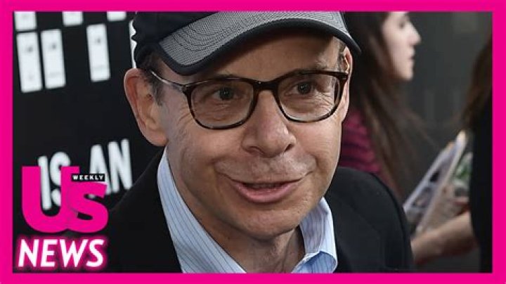 Remembering The Tragic Loss: Rick Moranis' Wife Death