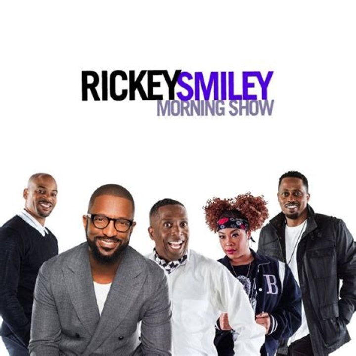 Exploring The World Of Rickey Smiley Movies And TV Shows