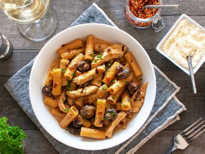 Delight In Every Bite: The Rigatoni D Recipe From Maggiano's