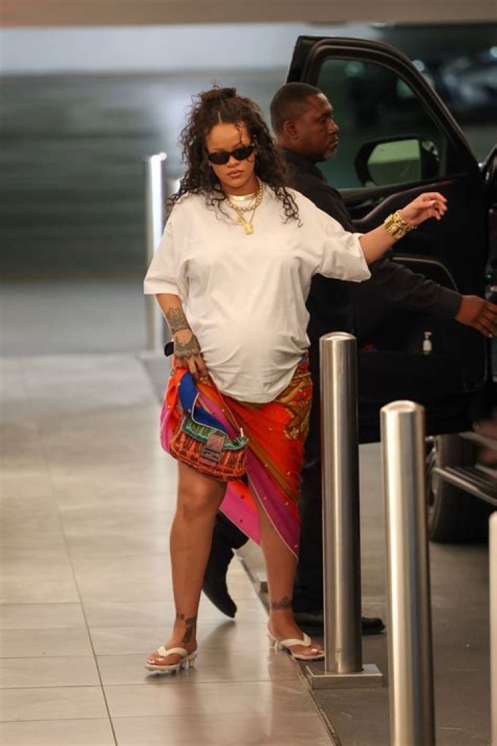 Unveiling Rihanna's Heritage: A Journey Through Heritage And Identity