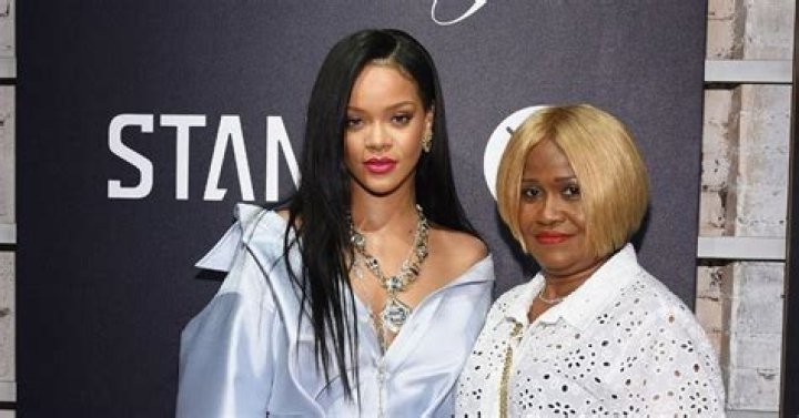 Unveiling The Parents Of Rihanna: The Influences Behind The Star