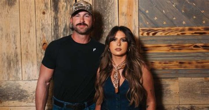 Meet Riley Green's Partner: An Unbreakable Bond